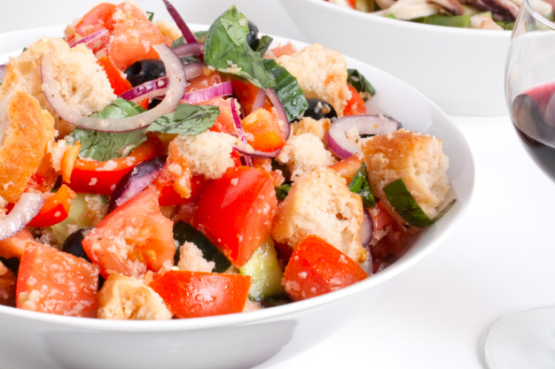 Panzanella